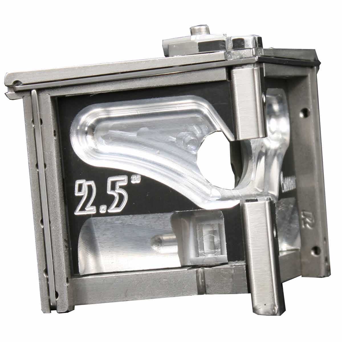 Columbia 2.5in Angle Head
